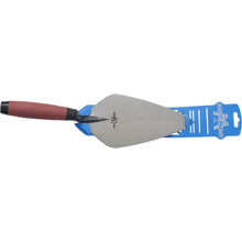 Load image into Gallery viewer, Marshalltown 10121 10 " Brick Trowel London Pattern - DuraSoft Handle