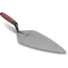 Load image into Gallery viewer, Marshalltown 10125 12" Brick Trowel London Pattern - DuraSoft Handle