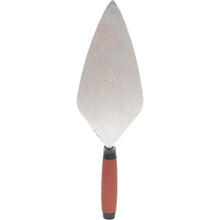 Load image into Gallery viewer, Marshalltown 10123 11" Brick Trowel London Pattern - DuraSoft Handle