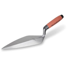 Load image into Gallery viewer, Marshalltown 10123 11" Brick Trowel London Pattern - DuraSoft Handle