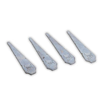 Load image into Gallery viewer, Marshalltown 11735 Line Pins Size 4-1/4"