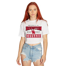 Load image into Gallery viewer, University of Houston Tee