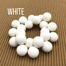 Load image into Gallery viewer, Chunky Button Stackable Stretch Bracelet
