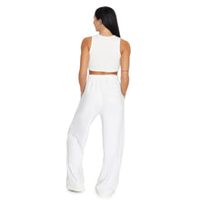Load image into Gallery viewer, App State Bandana Flare Sweatpants