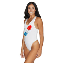 Load image into Gallery viewer, USA Popsicle Bodysuit