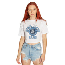 Load image into Gallery viewer, Rhode Island Rams Vintage Tee