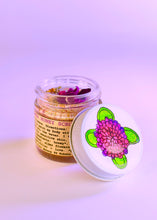 Load image into Gallery viewer, Wild Flower Honey Scrub