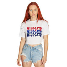Load image into Gallery viewer, University of Arizona Drip Tee