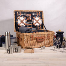 Load image into Gallery viewer, Windsor Picnic Basket