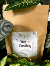 Load image into Gallery viewer, Worm Castings