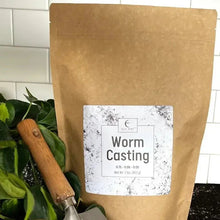Load image into Gallery viewer, Worm Castings