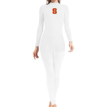 Load image into Gallery viewer, Syracuse End Zone Jumpsuit