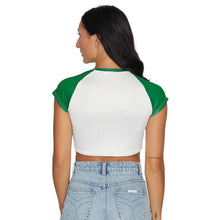 Load image into Gallery viewer, Colorado State Team Tee