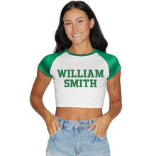 Load image into Gallery viewer, Hobart &amp; William Smith Team Tee