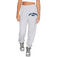 Load image into Gallery viewer, West Virginia Mountaineers Established Sweatpants