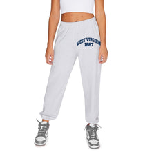 Load image into Gallery viewer, West Virginia Mountaineers Established Sweatpants