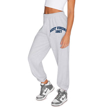 Load image into Gallery viewer, West Virginia Mountaineers Established Sweatpants