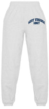 Load image into Gallery viewer, West Virginia Mountaineers Established Sweatpants