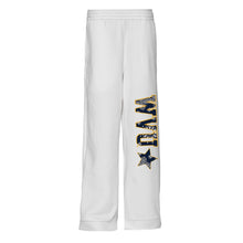 Load image into Gallery viewer, West Virginia Bandana Flare Sweatpants