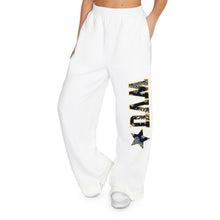 Load image into Gallery viewer, West Virginia Bandana Flare Sweatpants