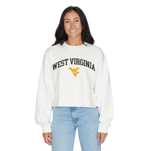 Load image into Gallery viewer, West Virginia Mountaineers Classic Crewneck