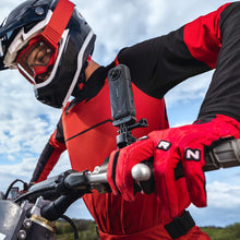 Load image into Gallery viewer, Insta360 X5 Motorcycle Bundle – 8K 360° Camera Kit for Riders
