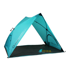 Load image into Gallery viewer, Pismo A-Frame Portable Beach Tent