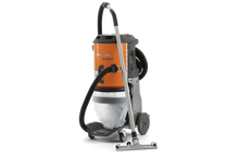 Load image into Gallery viewer, Husqvarna 970514901 DE 110i H Battery Powered HEPA Dust Extractor