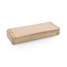 Load image into Gallery viewer, Barolo Waiter-style Corkscrew in Ashwood Box
