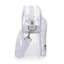 Load image into Gallery viewer, Clear Stadium Tote Bag