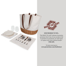 Load image into Gallery viewer, Promenade Picnic Basket
