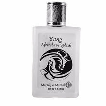 Load image into Gallery viewer, Yang Aftershave Splash - by Murphy and McNeil