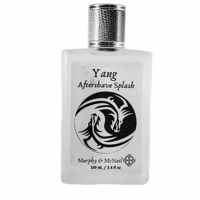Yang Aftershave Splash - by Murphy and McNeil