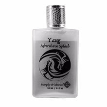 Load image into Gallery viewer, Yang Aftershave Splash - by Murphy and McNeil