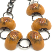 Load image into Gallery viewer, Secret Garden Floral Stud Earrings