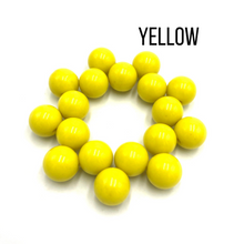 Load image into Gallery viewer, Chunky Button Stackable Stretch Bracelet