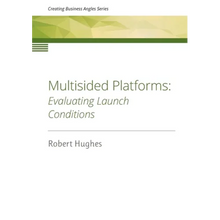 Load image into Gallery viewer, Multisided Platforms: Evaluating launch conditions - Paperback