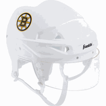 Load image into Gallery viewer, Boston Bruins NHL Bauer Authentic Mini-Helmet