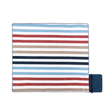 Load image into Gallery viewer, Blanket Tote XL Outdoor Picnic Blanket