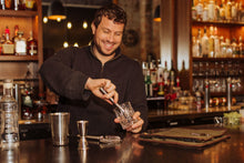 Load image into Gallery viewer, 10-Piece Bar Tool Roll Up Kit