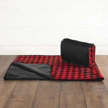 Load image into Gallery viewer, Blanket Tote XL Outdoor Picnic Blanket