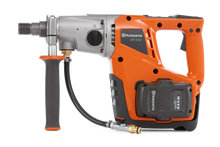 Load image into Gallery viewer, Husqvarna 970493706 DM 540i Battery Powered Core Drill Kit