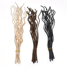 Load image into Gallery viewer, 20pcs of Wavy Rattan Fragrance Diffuser Stick