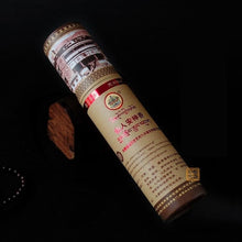Load image into Gallery viewer, Tibet mind-rolling temple incense sticks