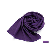 Load image into Gallery viewer, Ice Towel 9 Colors Reusable Chill Cool Towel