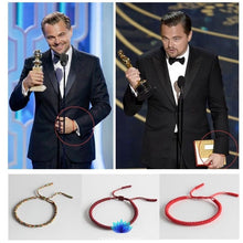 Load image into Gallery viewer, Handmade Lucky Knots Bracelet