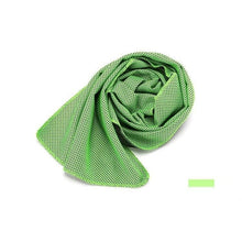 Load image into Gallery viewer, Ice Towel 9 Colors Reusable Chill Cool Towel