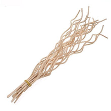 Load image into Gallery viewer, 20pcs of Wavy Rattan Fragrance Diffuser Stick