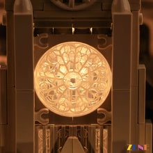 Load image into Gallery viewer, Light Kit for Notre Dame de Paris LEGO #21061
