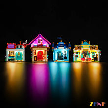 Load image into Gallery viewer, Light Kit for Sleeping Beauty Castle LEGO #40720